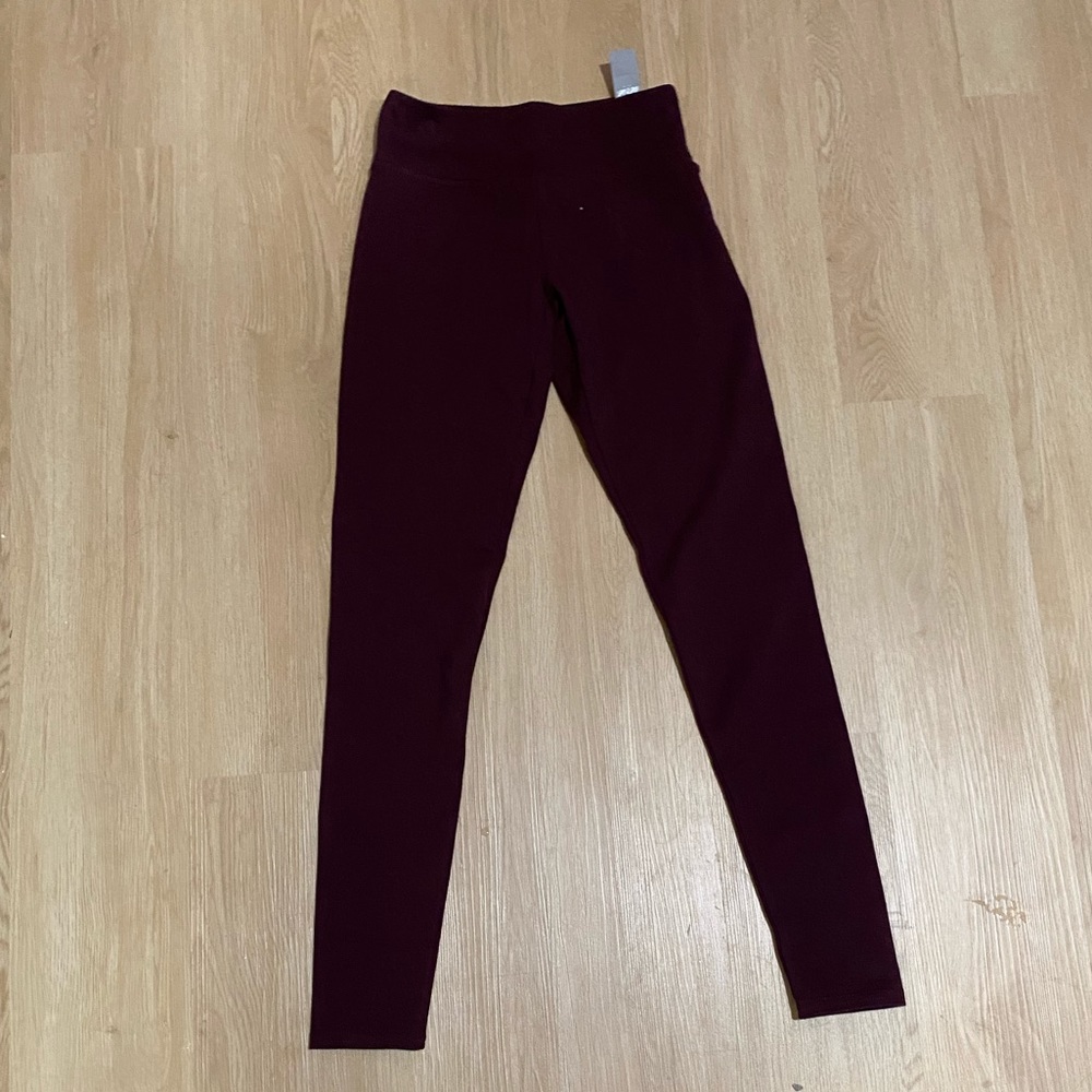 Aerie chill play move leggings